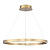 Подвесной светодиодный светильник ST Luce Parilla SL6238.333.01