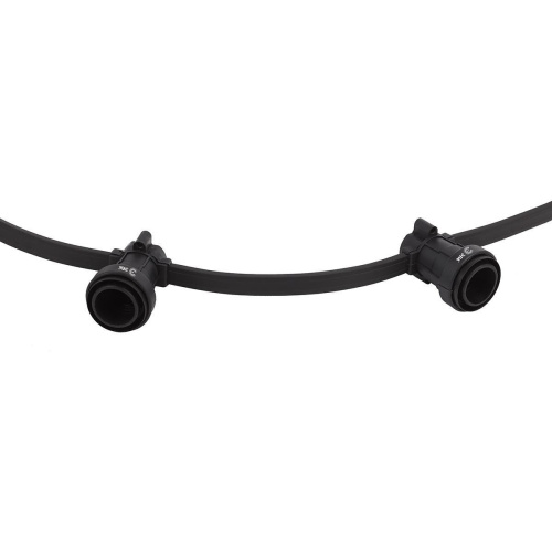 Уличная гирлянда ЭРА 220V ERABL-K10 Б0053024 Уличная гирлянда ЭРА 220V ERABL-K10 Б0053024