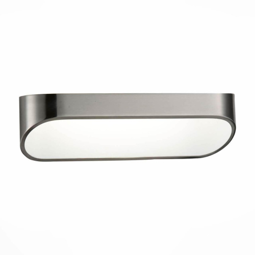 Настенный светодиодный светильник ST Luce Mensola SL582.071.01 Настенный светодиодный светильник ST Luce Mensola SL582.071.01