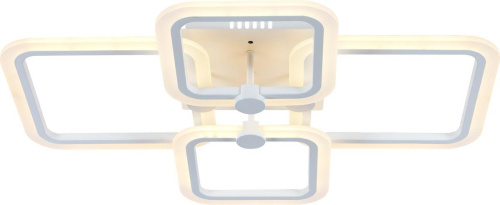 Потолочная светодиодная люстра Escada 10207/4LED Потолочная светодиодная люстра Escada 10207/4LED