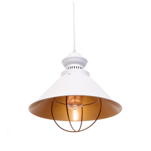 Подвесной светильник Lumina Deco Kugar LDP 7930 WT Подвесной светильник Lumina Deco Kugar LDP 7930 WT