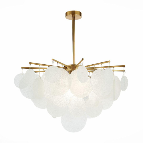 Подвесная люстра ST Luce Vittoria SL1231.302.06 Подвесная люстра ST Luce Vittoria SL1231.302.06