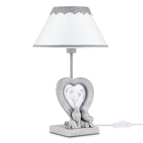Настольная лампа Maytoni Bouquet ARM023-11-S Настольная лампа Maytoni Bouquet ARM023-11-S