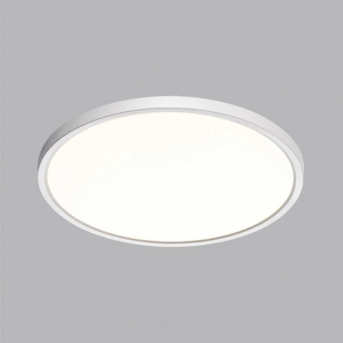 Настенно-потолочный светодиодный светильник Sonex Mitra Alfa White 7659/32L Настенно-потолочный светодиодный светильник Sonex Mitra Alfa White 7659/32L