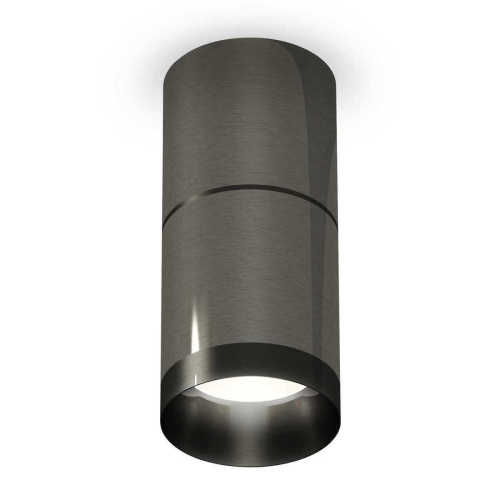 Комплект потолочного светильника Ambrella light Techno Spot XC (C6303, A2061, N6131) XS6303020 Комплект потолочного светильника Ambrella light Techno Spot XC (C6303, A2061, N6131) XS6303020