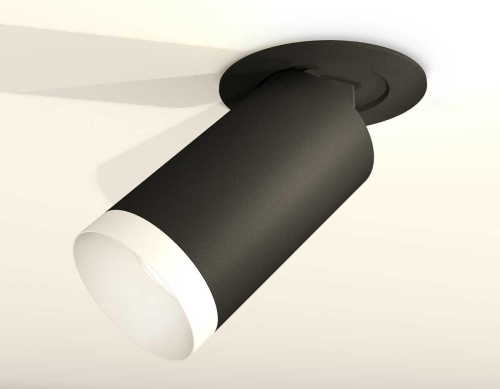 Комплект встраиваемого спота Ambrella light Techno Spot XM (A2242, C6323, N6130) XM6323200 Комплект встраиваемого спота Ambrella light Techno Spot XM (A2242, C6323, N6130) XM6323200