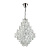 Подвесной светильник Odeon Light Modern Talerti 4923/10A