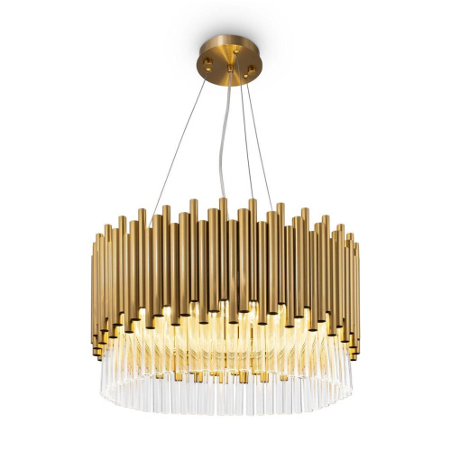 Подвесная люстра Maytoni Coliseo MOD135PL-06BS Подвесная люстра Maytoni Coliseo MOD135PL-06BS