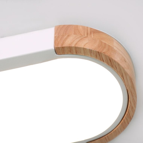 Потолочный Светильник Linn L65 White By Imperiumloft Потолочный Светильник Linn L65 White By Imperiumloft