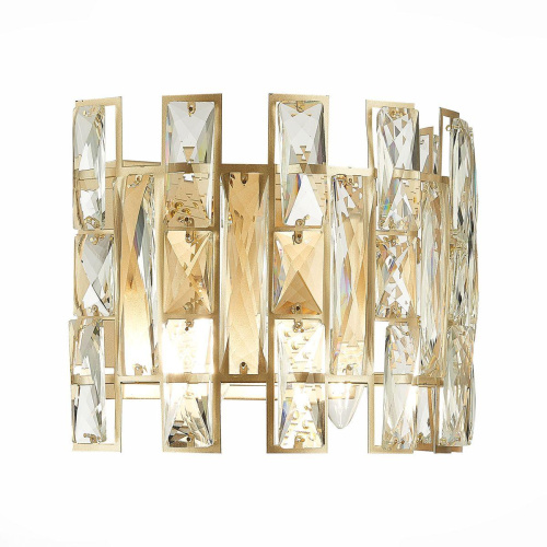 Настенный светильник ST Luce Anzio SL1626.201.02 Настенный светильник ST Luce Anzio SL1626.201.02