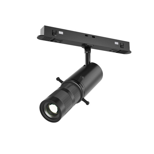 Трековый светильник Technical TR108-2-10W3K-B Трековый светильник Technical TR108-2-10W3K-B