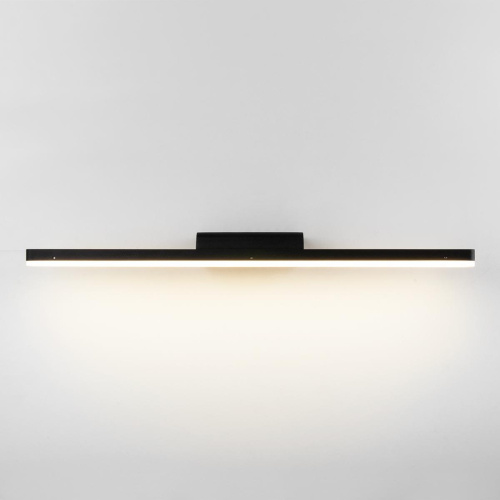 Подсветка для зеркал Elektrostandard Protect LED чёрный MRL LED 1111 a052871 Подсветка для зеркал Elektrostandard Protect LED чёрный MRL LED 1111 a052871