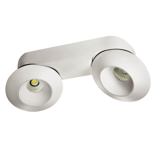 Светодиодный спот Lightstar Orbe 051226 Светодиодный спот Lightstar Orbe 051226