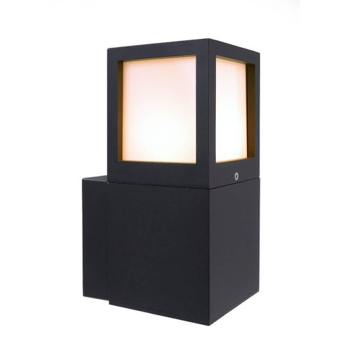 Уличный настенный светильник Deko-Light Facado A 731059 Уличный настенный светильник Deko-Light Facado A 731059