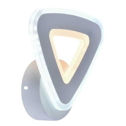 Настенный светодиодный светильник Profit Light 8008/1W WHT Настенный светодиодный светильник Profit Light 8008/1W WHT