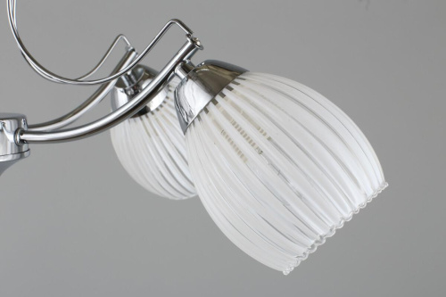 Потолочная люстра Omnilux Calasetta OML-65607-05 Потолочная люстра Omnilux Calasetta OML-65607-05