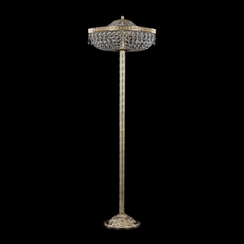 Торшер Bohemia Ivele 19013T6/45IV-138 G Торшер Bohemia Ivele 19013T6/45IV-138 G