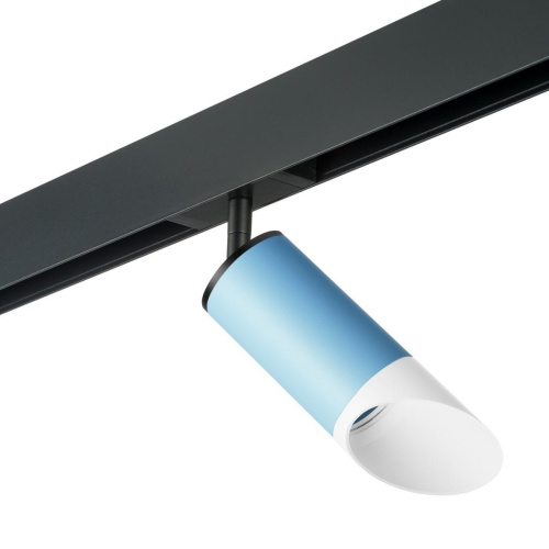 Трековый светильник Lightstar Rullo (214435+595057+201436) PRO43536 Трековый светильник Lightstar Rullo (214435+595057+201436) PRO43536