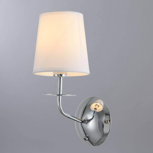 Бра Arte Lamp A1048AP-1CC Бра Arte Lamp A1048AP-1CC