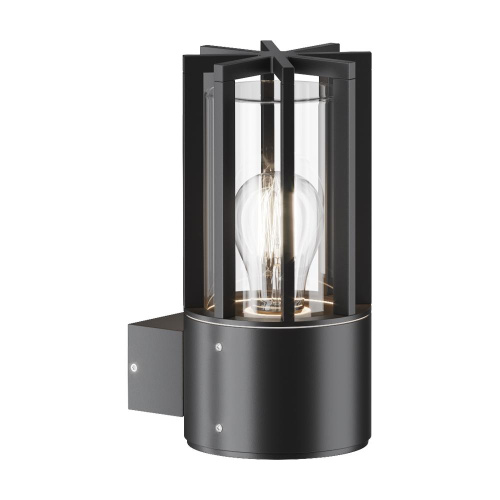 Настенный светильник (бра) Outdoor O453WL-01GF Настенный светильник (бра) Outdoor O453WL-01GF