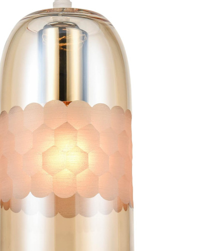 Подвесной светильник Vele Luce Lucky VL5394P11 Подвесной светильник Vele Luce Lucky VL5394P11