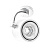 Спот Azzardo Costa Arm AZ2703