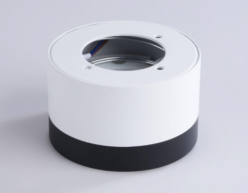 Потолочный светильник Ambrella Light Techno Spot GX Standard tech TN52353 Потолочный светильник Ambrella Light Techno Spot GX Standard tech TN52353