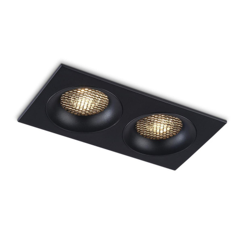 Встраиваемый светильник Ambrella Light Techno Spot Standard Tech TN102734 Встраиваемый светильник Ambrella Light Techno Spot Standard Tech TN102734