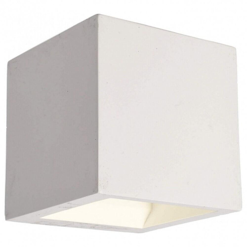 Бра Deko-Light Mini Cube White 620137 Бра Deko-Light Mini Cube White 620137
