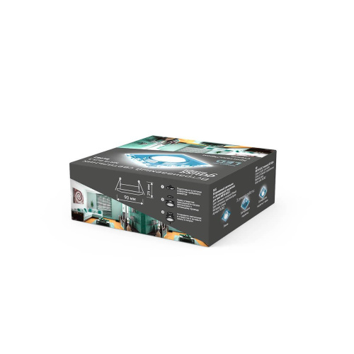 Встраиваемый светильник Gauss Backlight BL062 Встраиваемый светильник Gauss Backlight BL062