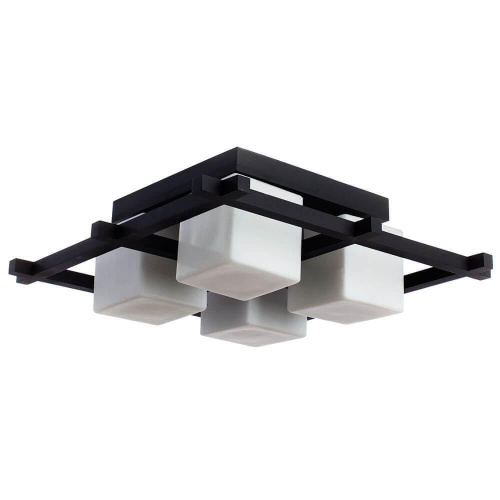 Потолочная люстра Arte Lamp 95 A8252PL-4CK Потолочная люстра Arte Lamp 95 A8252PL-4CK