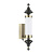 Бра Odeon Light Exclusive L-Vision Ula 5404/11WL