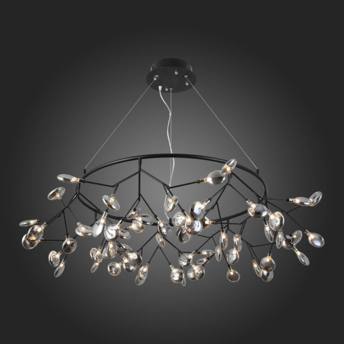 Подвесная люстра ST Luce Riccardo SL411.443.63 Подвесная люстра ST Luce Riccardo SL411.443.63