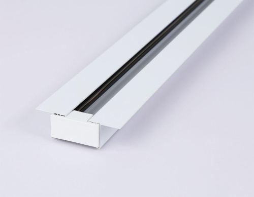 Шинопровод встраиваемый Ambrella Light Track System Standard 220V GL7121 Шинопровод встраиваемый Ambrella Light Track System Standard 220V GL7121