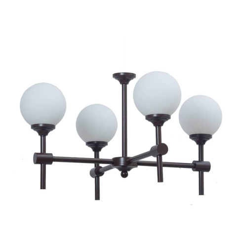 Потолочная люстра TopDecor Otis S4 15 Потолочная люстра TopDecor Otis S4 15
