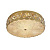 Потолочный светильник Newport Ashley 8300/480 PL gold М0070270