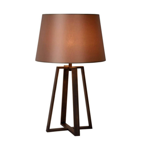 Настольная лампа Lucide Coffee Lamp 31598/81/97 Настольная лампа Lucide Coffee Lamp 31598/81/97