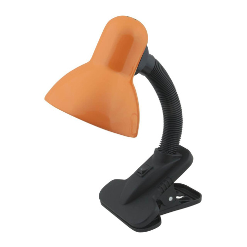 Настольная лампа Uniel TLI-202 Orange E27 02153 Настольная лампа Uniel TLI-202 Orange E27 02153