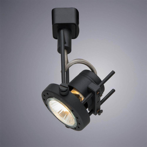 Спот Arte Lamp COSTRUTTORE A4300PL-1BK Спот Arte Lamp COSTRUTTORE A4300PL-1BK