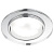 Встраиваемый светильник Ambrella light GX53 Classic G8060 CH