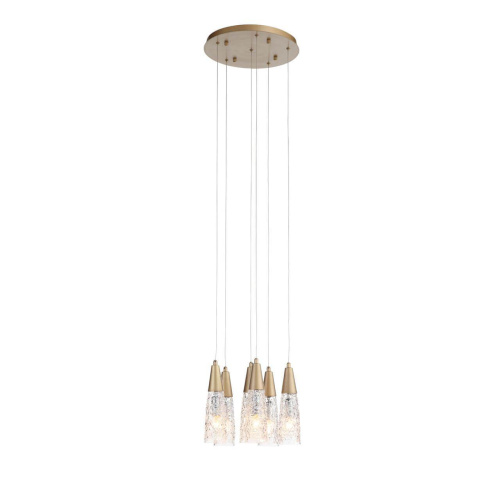 Подвесная люстра ST Luce Penelo SL1151.203.06 Подвесная люстра ST Luce Penelo SL1151.203.06