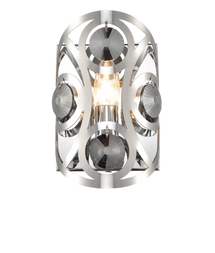 Настенный светильник Vele Luce Silk VL3143W01 Настенный светильник Vele Luce Silk VL3143W01