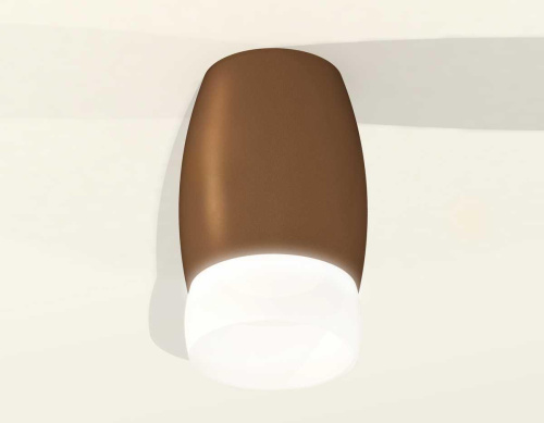 Комплект потолочного светильника Ambrella light Techno Spot XC (C1124, N7177) XS1124023 Комплект потолочного светильника Ambrella light Techno Spot XC (C1124, N7177) XS1124023