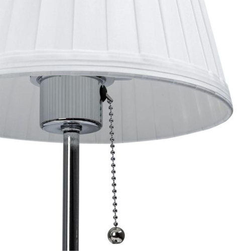 Настольная лампа Arte Lamp Marriot A5039TL-1CC Настольная лампа Arte Lamp Marriot A5039TL-1CC