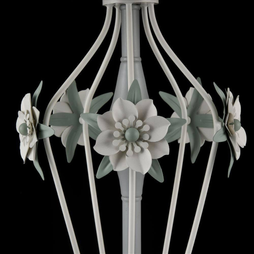 Настольная лампа Maytoni Floret ARM790-TL-01-W Настольная лампа Maytoni Floret ARM790-TL-01-W