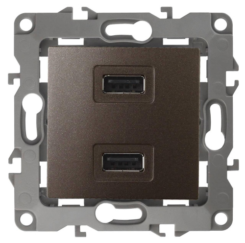 Устройство зарядное USB ЭРА 12 5V-2,1A 12-4110-13 Б0027498 Устройство зарядное USB ЭРА 12 5V-2,1A 12-4110-13 Б0027498