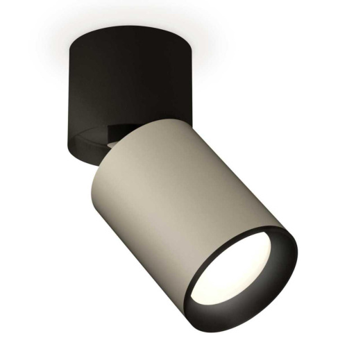 Комплект спота Ambrella light Techno Spot XM (A2221, C6314, N6102) XM6314040 Комплект спота Ambrella light Techno Spot XM (A2221, C6314, N6102) XM6314040