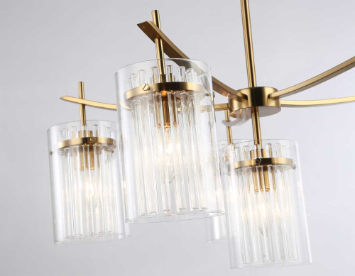 Подвесная люстра Ambrella light High Light LH56031 Подвесная люстра Ambrella light High Light LH56031