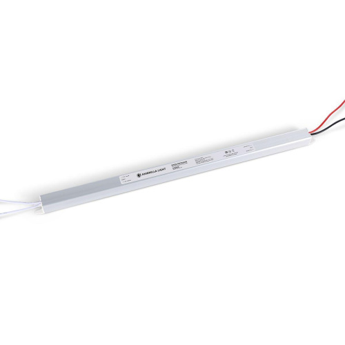 Блок питания Ambrella light Illumination LED Driver 12V 72W IP20 6A GS8606 Блок питания Ambrella light Illumination LED Driver 12V 72W IP20 6A GS8606