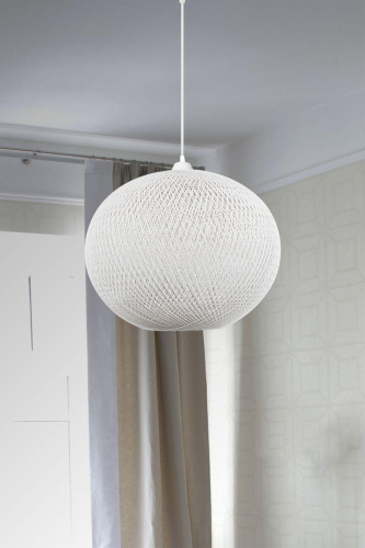 Подвесной светильник Toplight Lizbeth TL1612H-01WH Подвесной светильник Toplight Lizbeth TL1612H-01WH